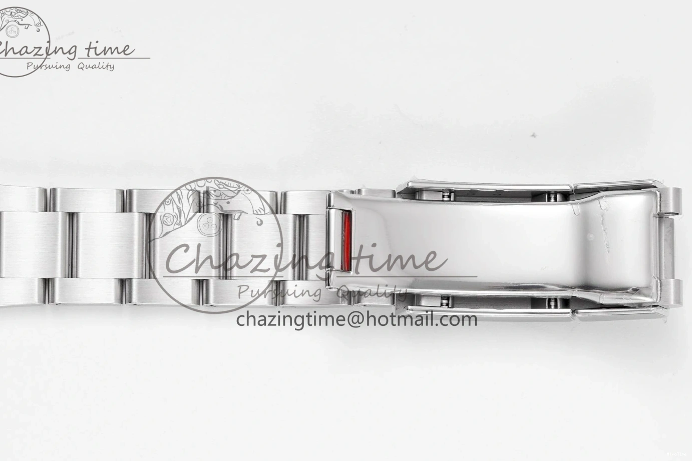 MiroTime 0406 SmoothTexture Daytona 116500 KING 1:1 Best Edition Black Dial on SS Bracelet SH 1910